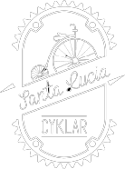 Santa Lucía Cyklar